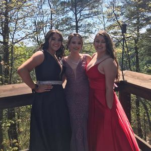 Meet your Posher, Taylor